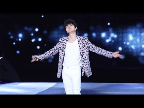 180717 정동하(Jung Dong Ha) - 비상 (The flight) (원곡 임재범) 4K 직캠 by 비몽