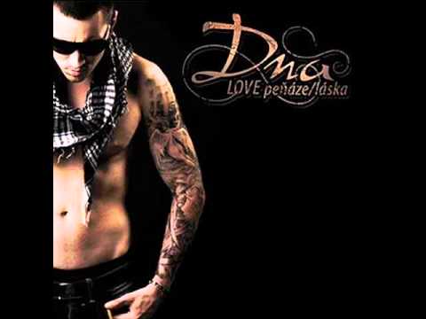 DNA + Zdenka Predná - My (HQ)