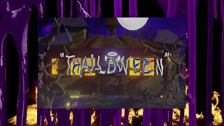 Cover art for Thalloween