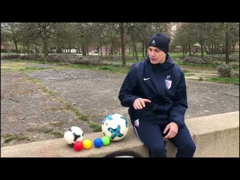 Potsdamer Kickers gegen Corona-Koller