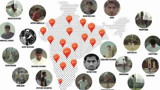 Nike: Make Every Yard Count