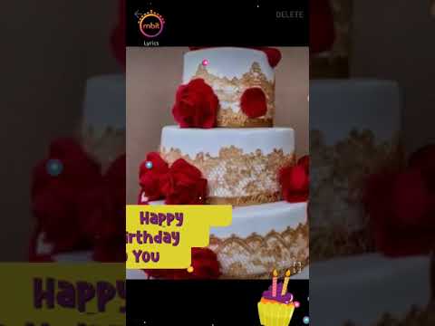 happy birthday to you Anshika,