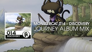 Download lagu Monstercat 014 - Discovery (Journey Album Mix) [1 Hour of Electronic Music] mp3