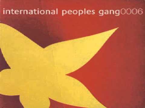 International Peoples Gang - Myopic
