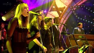 Bobby Womack - Love Is Gonna Lift You Up (Jools Annual Hootenanny 2013) HD 720p