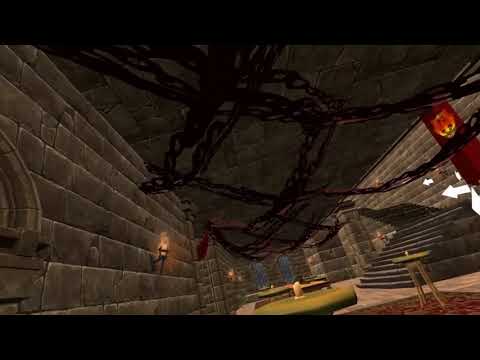 StealthRG singing I See Fire By Ed  (Ascension RP)