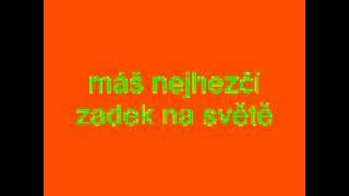M nejhez zadek na svt M nejhez zadek na svt
