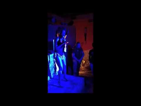 Janet Gray for Giuditta