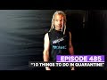 Dulcimerica with Bing Futch - Episode 485 - “10 Things To Do In Quarantine”  - Mountain Dulcimer - Bing Futch Dulcimerica with Bing Futch - Episode 485 - “10 Things To Do In Quarantine”  - Mountain Dulcimer