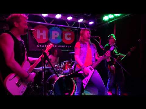 Monkey Wrench | Grave Dohls | Foo Fighters Tribute Band