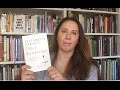 Victoria's Book Review: Olive Kitteridge by Elizabeth Strout
