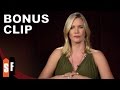 Species II 1995 Interview With Natasha Henstridge HD