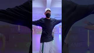 Flo Rida ft. Fitz - That's What I Like #choreography