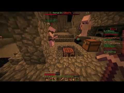 Ultra Hardcore Subreddit -- TheBigBlackBoy's Moles UHC #104 (27 Aug. 2014)