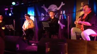 Dead Men Walking Singing Wasted Life by Stiff Little Fingers