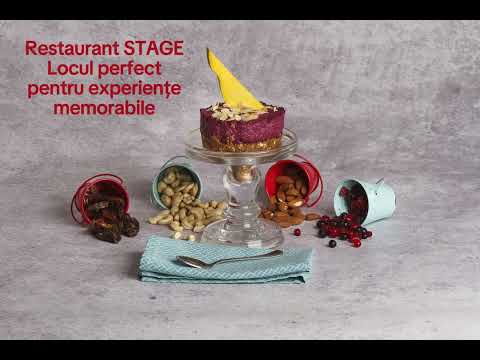 Cazare Galati Hotel Bordeaux restaurant Stage