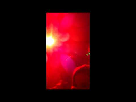 Danny Byrd & Tori Beaumont - We Can have It All (Live PA) - Hospitality @ Fabric 7.1.11