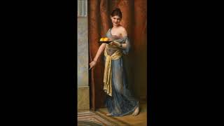 Hayley Westenra - Corpus Christi Carol;   Max Nonnenbruch 1 (1857-1922)