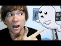 I Talked to a Ghost!!! 