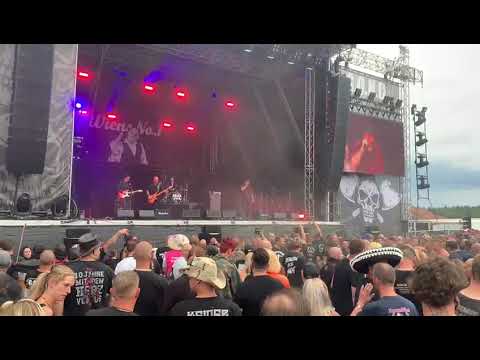 Wiens No. 1# Es war wie früher #G.O.N.D.2022.🤘