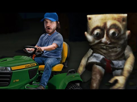 3 NOVOS JOGOS "OBSCUROS" DO BOB ESPONJA EM 1 VÍDEO!