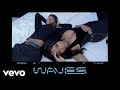 Normani & 6LACK - Waves (Audio)