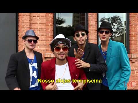 Show do Jacarito - Economíadas ESPM 2015