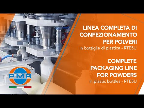 F2 Italia - MESCOLATORE POLVERI - Macchine e Impianti Industriali