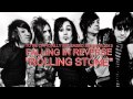 FALLING IN REVERSE - ROLLING STONE 