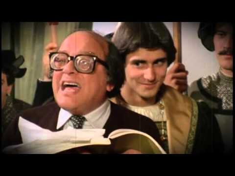 Video divertenti: Alvaro Vitali e Gianfranco D'Angelo