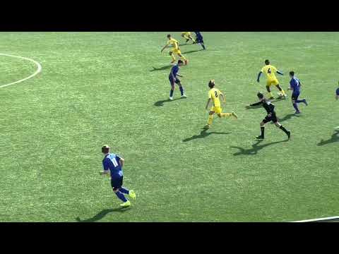 Sarmatese vs Sannicolò