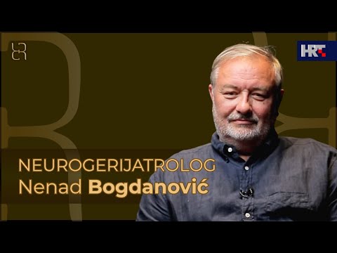 Razgovor s razlogom: Nenad Bogdanović