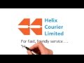 Helix Courier Limited -- A company I satrted in 1968, while a student
at the University of Western Ontario