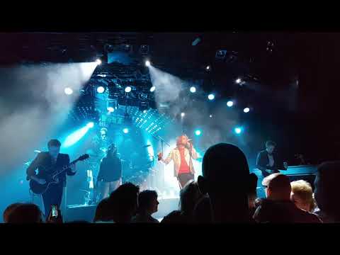 181109 Crazy little things - Innuendo