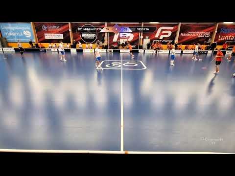 O2JKLMuurY P16 Edustus - SPV P16