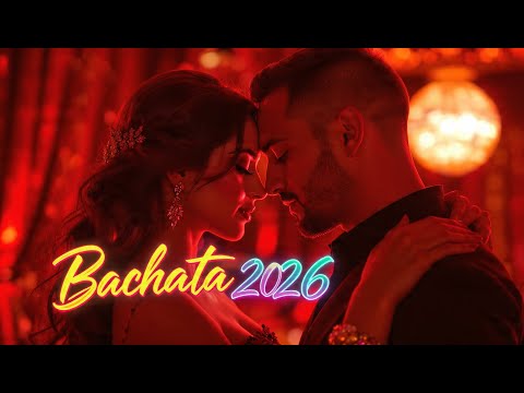 Bachata Sensual Mix 2026 l Love Songs & Slow Dance For Couple -  Latin Romatic Dance