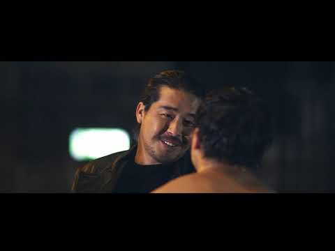 No Rules - Theme music