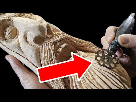 Dremel EZ544 EZ Lock Wood Cutting Wheel Review