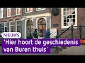 Burenaren vrezen uitverkoop van monumentaal erfgoed
