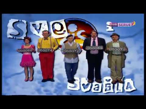 Agencija za SIS - 12. Epizoda