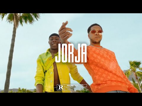 MoStack x Tion Wayne x One Acen Type Beat - 'JORJA'  | UK Afroswing