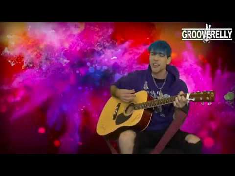 Yung Scuff - U DO U (Acoustic Performance) [Grooverelly Exclusive]