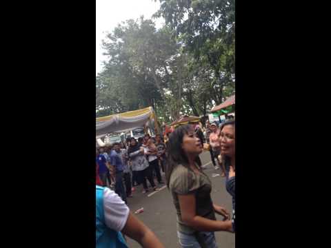 The Lanang - WAKUNCAR (LIVE GEBRAK DANGDUT @TMII)