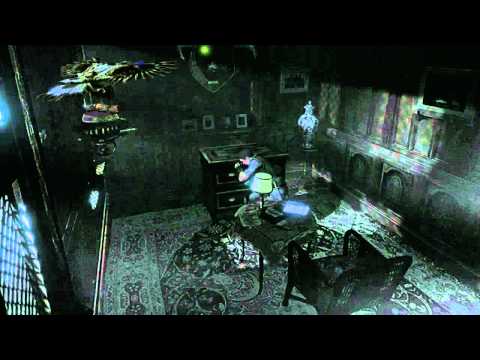 Lets Play Resident Evil REmake Remastered HD Pt9