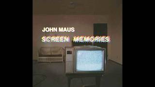 John Maus - Bombs Away