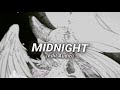 MIDNIGHT Playamane X Nateki Edit Audio