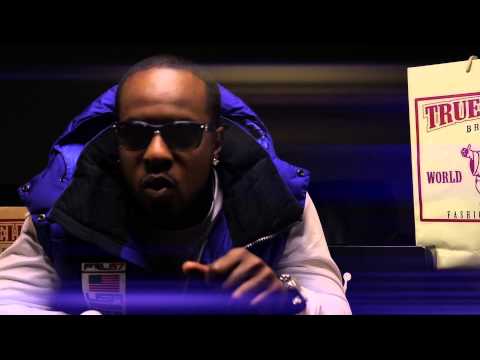 Ace Uno "I Ball" [Shot by @The_Good_Eye]