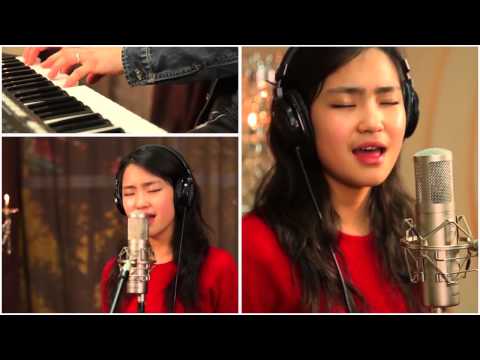 Үүрд хамт байгаач ээжээ (cover by Enkuush& piano by Belee) Uurd hamt baigaach eejee