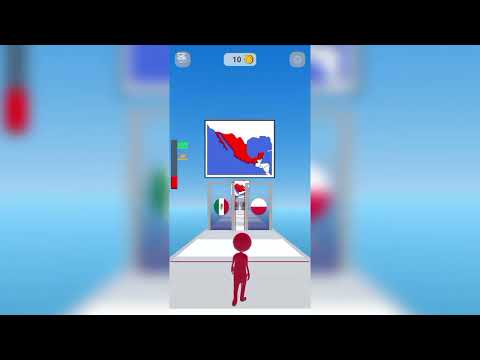 Guess Flag with Stickman video thumbnail