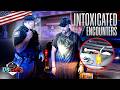 Intoxicated Encounters in Oxford, Alabama | Most Viewed Moments | US COPS